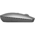 Мышь беспроводная Lenovo 600 светло-серый, 2400 dpi, Bluetooth, кнопки - 4