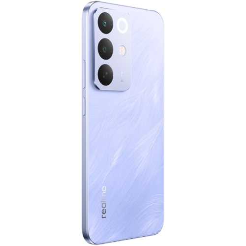 Смартфон Realme C85 RMX5566 6/128Gb, фиолетовый