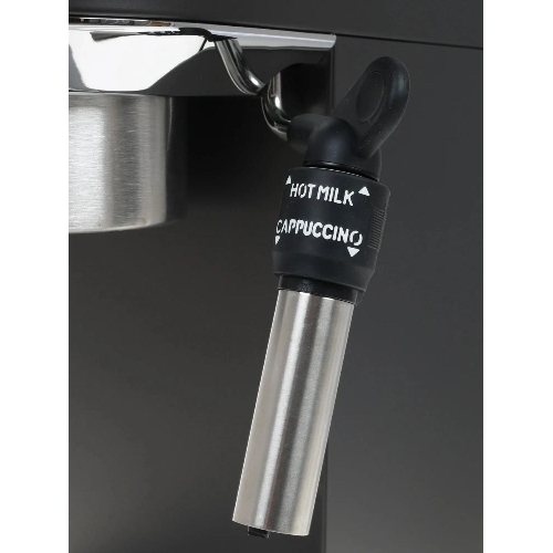 Кофеваркa рожковая DeLonghi EC 685 BK черный, исп. кофе - молотый/чалды, 1.1 л, 1350 Вт, 15 бар