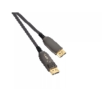 Активный оптический кабель VCOM DP1.4 32Gbs/8K@60Hz 15м D3751-15M