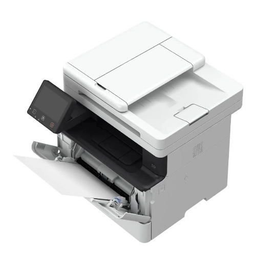 МФУ лазерное Canon i-SENSYS MF465DW, A4, ч/б, печ. 40 стр/мин., скан. до 100 стр/мин. (ч/б) 40 стр/мин. (цвет), 1200 x 1200 dpi (печать) 600x600dpi (скан.), USB, RJ-45, Wi-Fi, Air Print, Mopria