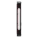 Мобильный телефон Maxvi R3 red
