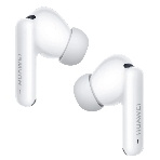 Наушники TWS Huawei FreeBuds 6i (Orca-T100) белый, внутриканальные, Bluetooth, активное шумоподавление, 8 ч