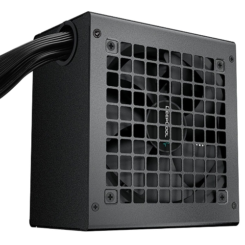 Блок питания Deepcool/GamerStorm PK700D, 700Вт, 80 PLUS Bronze, 120мм. черный