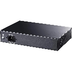 Коммутатор Cudy GS1010P, 8×1 Гбит/с, 2×1 Гбит/с