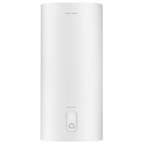 Водонагреватель Royal Thermo RWH 50 Smalto Inverter