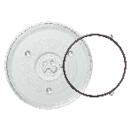 Микроволновая печь BBK 23MWC-982S/SB-M серебристый/черный, 23 л, 900 Вт, переключатели - сенсор