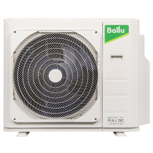 Наружный блок инверторной мульти сплит-системы Ballu Multi Smart BM4OI-FM/out-36HN8_V1/EU