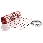 Мат нагревательный Royal Thermo Flat Mat RTFM 2-150-6 (комплект с терморегулятором RTI-16)