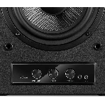 Акустическая система SVEN АС MC-30, черный (200 Вт, Bluetooth, пульт, Optical)