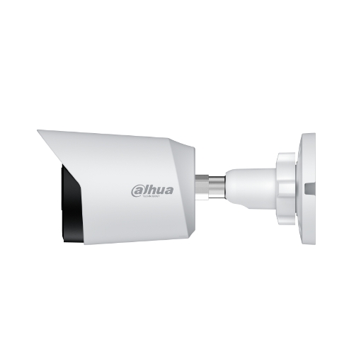 Камера видеонаблюдения аналоговая Dahua DH-HAC-HFW1239TP-A-LED-0280B-S3 2.8-2.8мм цв. (DH-HAC-HFW1239TP-A-LED-0280B)