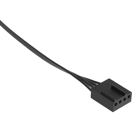 Кулер ID-COOLING DK-03 RAINBOW черный/серебристый 120мм алюминий 1800rpm 26db 4-pin 100W 63мм