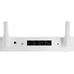 Роутер Wi-Fi Xiaomi Mi Router AX1500 RD12, 2.4/5 ГГц, до 1.5 Гбит/с, LAN 3x1 Гбит/с, WAN 1x1 Гбит/с