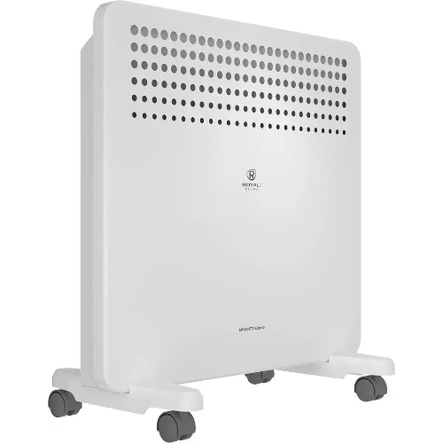 Конвектор электрический Royal Clima MIVENTO Econo REC-MIE1000M 1000Вт белый