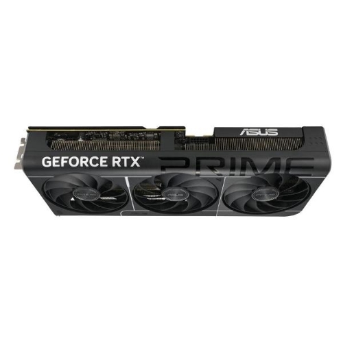 Видеокарта ASUS PRIME-RTX 5070-O12GRTX 5070,HDMIx1,DPx3,12G,D7; 90YV0M10-M0NA00