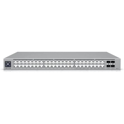 Коммутатор Ubiquiti USW-Pro-Max-48