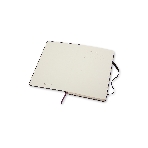 Блокнот Moleskine CLASSIC QP060 Large 130х210 мм, 240 страниц, линейка, твердая обложка, черный