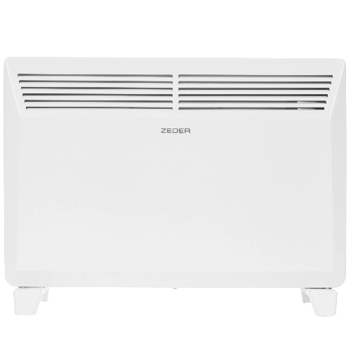 Конвектор электрический Zeder 15MX-01 MECHANICA MX