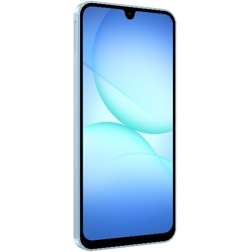 Смартфон Samsung Galaxy A17 8/256Gb голубой