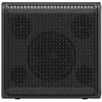 Портативная колонка LG Xboom STAGE черный 120W 2.1 BT