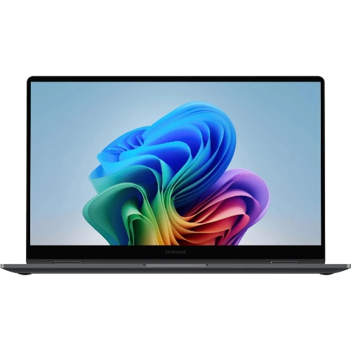 Ноутбук Samsung Galaxy Book 5 360 NP750 Core Ultra 7 256V 16Gb SSD512Gb Intel Arc 140V 15.6