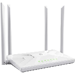 Беспроводной роутер NETIS IEEE 802.11a IEEE 802.11 b/g IEEE 802.11n IEEE 802.11ac NC21