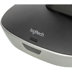Веб-камера Logitech Group 1920x1080, 30 кадр/с, USB Type-A, микрофон (4 шт, шумоподавление), автоматическая фокусировка, автоосвещение, универсальное крепление, штатив в комплекте