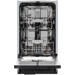 Встраиваемая посудомоечная машина Krona GARDA 45 BI V2