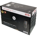 Источник бесперебойного питания Powercom Imperial IMD-1200AP 720Вт 1200ВА черный