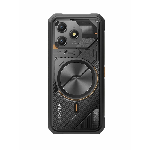 Смартфон BlackView FORT100 8/128GB BLACK