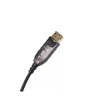 Активный оптический кабель VCOM DP1.4 32Gbs/8K@60Hz 15м D3751-15M