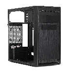 Компьютерный корпус CROWN CMC-4220 (CM-PS500W ONE) OEM