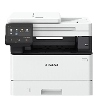 МФУ лазерное Canon i-SENSYS MF465DW, A4, ч/б, печ. 40 стр/мин., скан. до 100 стр/мин. (ч/б) 40 стр/мин. (цвет), 1200 x 1200 dpi (печать) 600x600dpi (скан.), USB, RJ-45, Wi-Fi, Air Print, Mopria