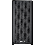 Компьютерный корпус Lian-Li Lancool 216 (без RGB) черный без БП ATX 2xUSB3.0 audio bott PSU