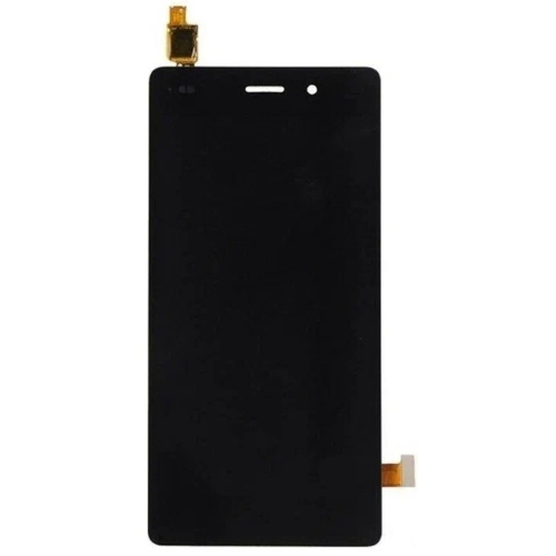 Дисплей для Huawei P8 Lite, черный