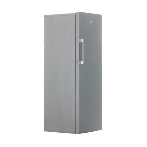 Морозильная камера Beko B1RFNK292G, серый, 255 л, 5 ящиков