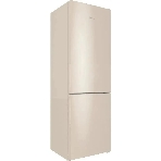 Холодильник Indesit ITR 4180 E бежевый двухкамерный 220/78л морозилка снизу