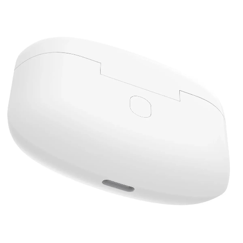 Наушники TWS Edifier TWS330 NB белый, внутриканальные, Bluetooth, активное шумоподавление, до 5 ч
