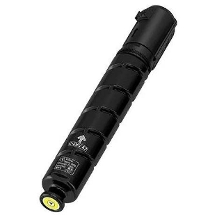 Картридж лазерный ELP C-EXV47Y Yellow (21500 стр.) для Canon iR C250i/C255i/C350i/C351i/C355i