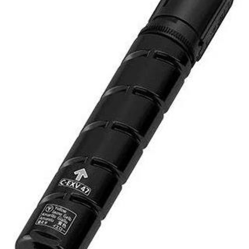 Картридж лазерный ELP C-EXV47Y Yellow (21500 стр.) для Canon iR C250i/C255i/C350i/C351i/C355i