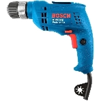 Дрель Bosch GBM 6 RE 0601472600, 350 Вт, сетевая, безударная