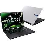 Ноутбук Gigabyte AERO X16 1WH AMD Ryzen AI 7 350/16Gb/SSD 1Tb/16