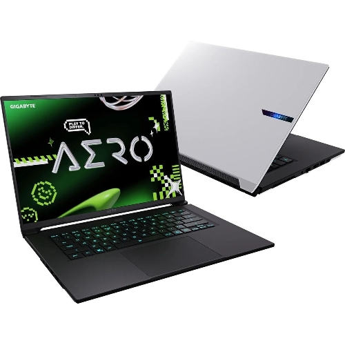 Ноутбук Gigabyte AERO X16 1WH AMD Ryzen AI 7 350/16Gb/SSD 1Tb/16