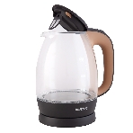 Чайник электрический Centek CT-0056 кофейно-бежевый, 1.7 л, 2200 Вт, (в уп. 6 шт)