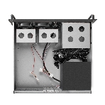 Серверный корпус ExeGate Pro 3U390-08 (RM 19