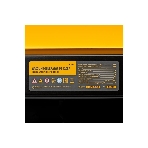 Электрогенератор бензиновый Denzel PS-120EA, 12 кВт, 110 дБ, 276 кг