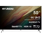 Телевизор Hyundai 50