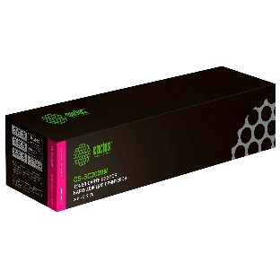 Картридж лазерный Cactus CS-SC2020M 006R01695 пурпурный (3000 стр.) для Xerox DocuCentre SC2020/SC2020NW