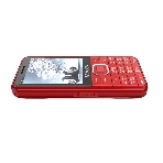 Мобильный телефон Maxvi P110 красный
