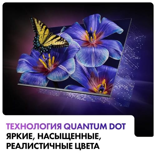 Телевизор Haier 55